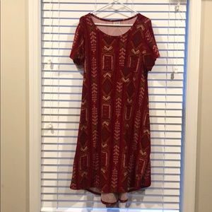 Lularoe Carly Large